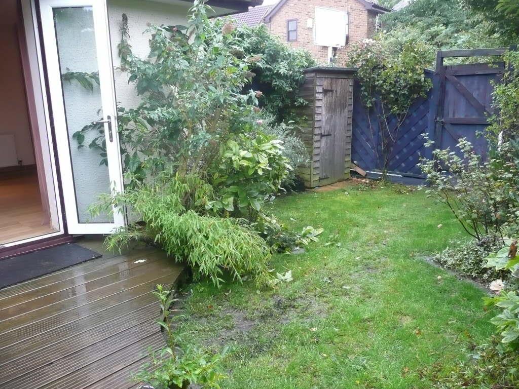 Boxberry Gardens, Walnut Tree, Milton Keynes